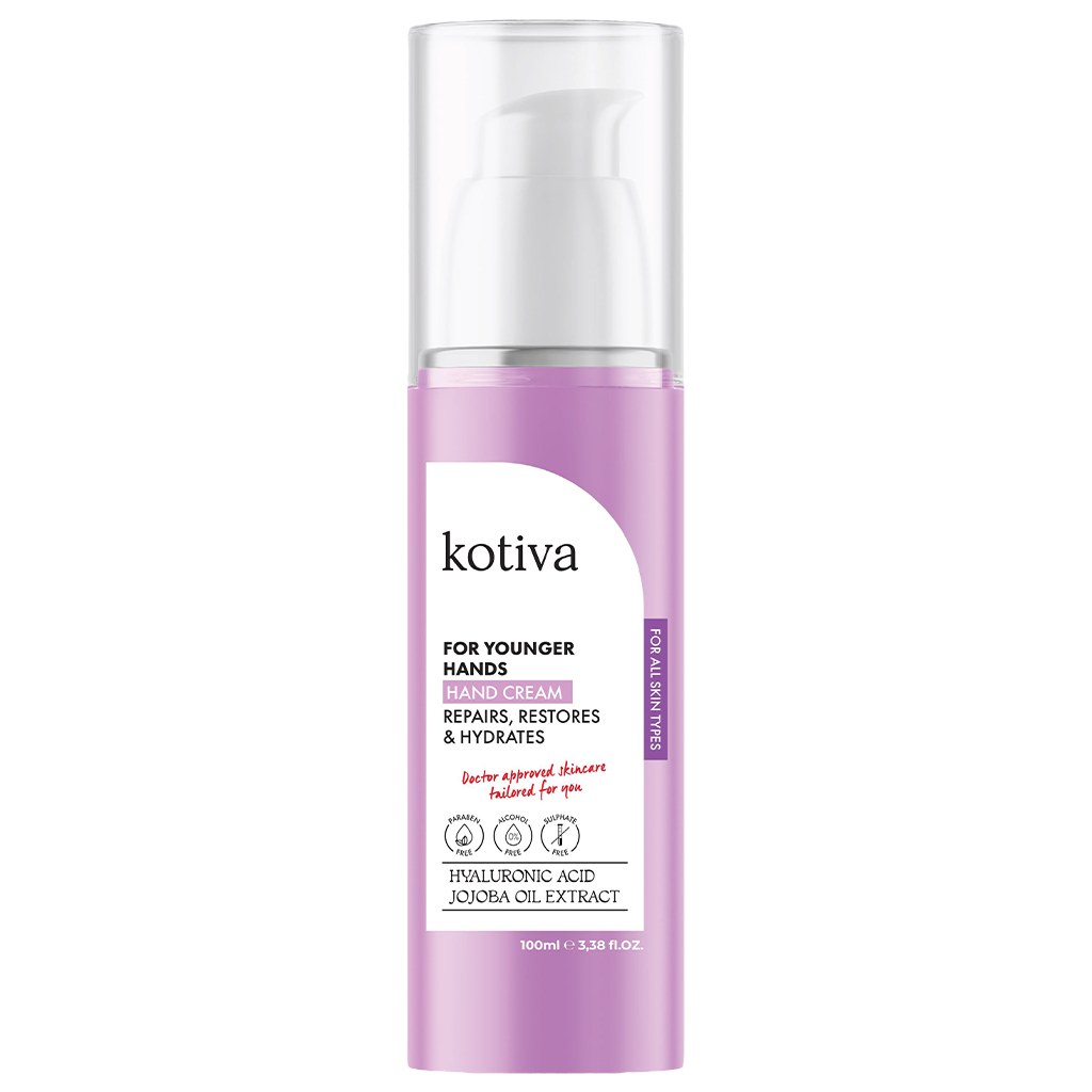 Hand Cream