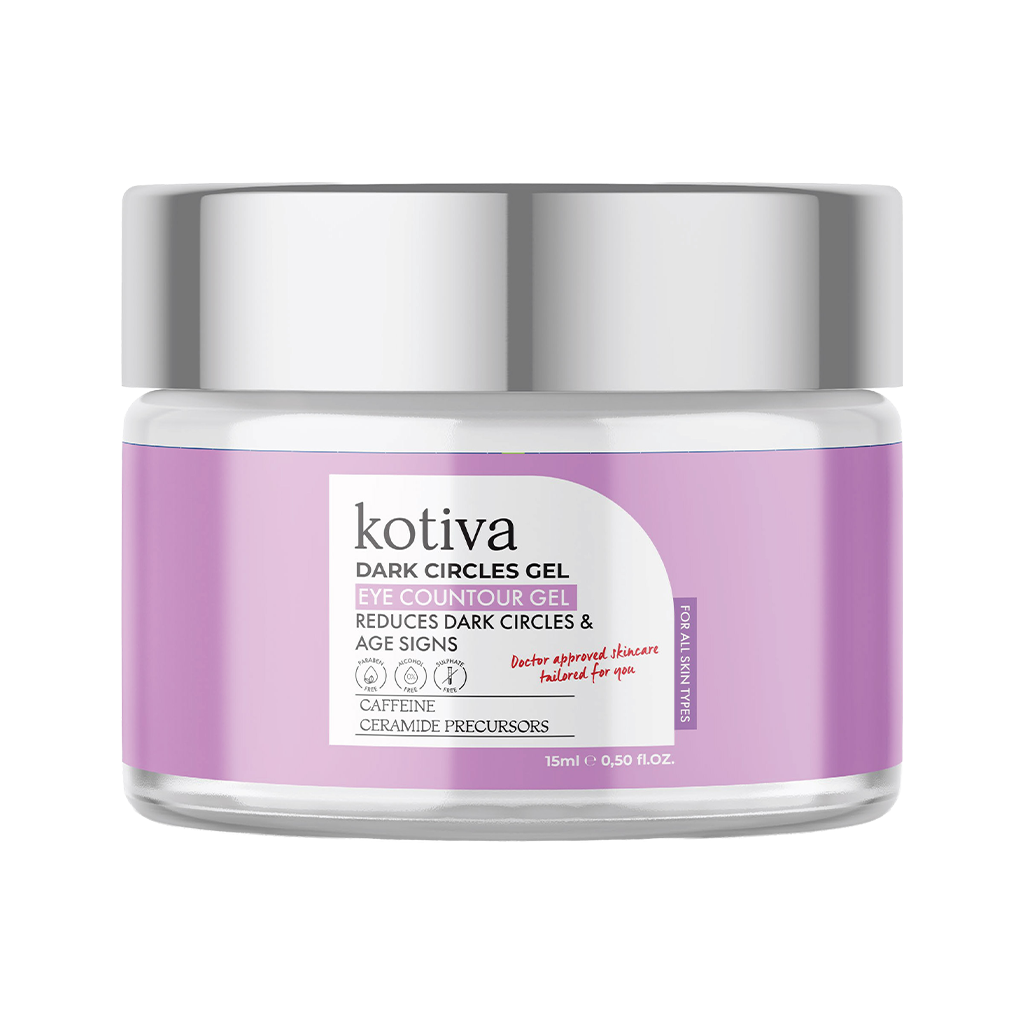 Dark Circles Gel