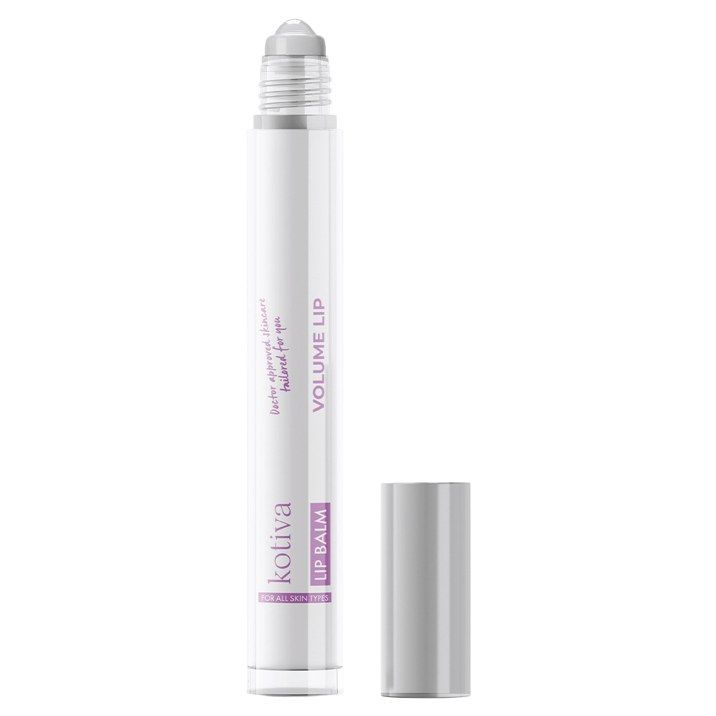 Volume Lip