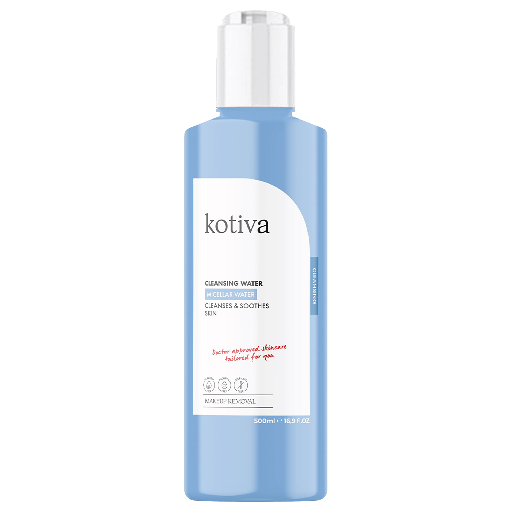 Micellar Water