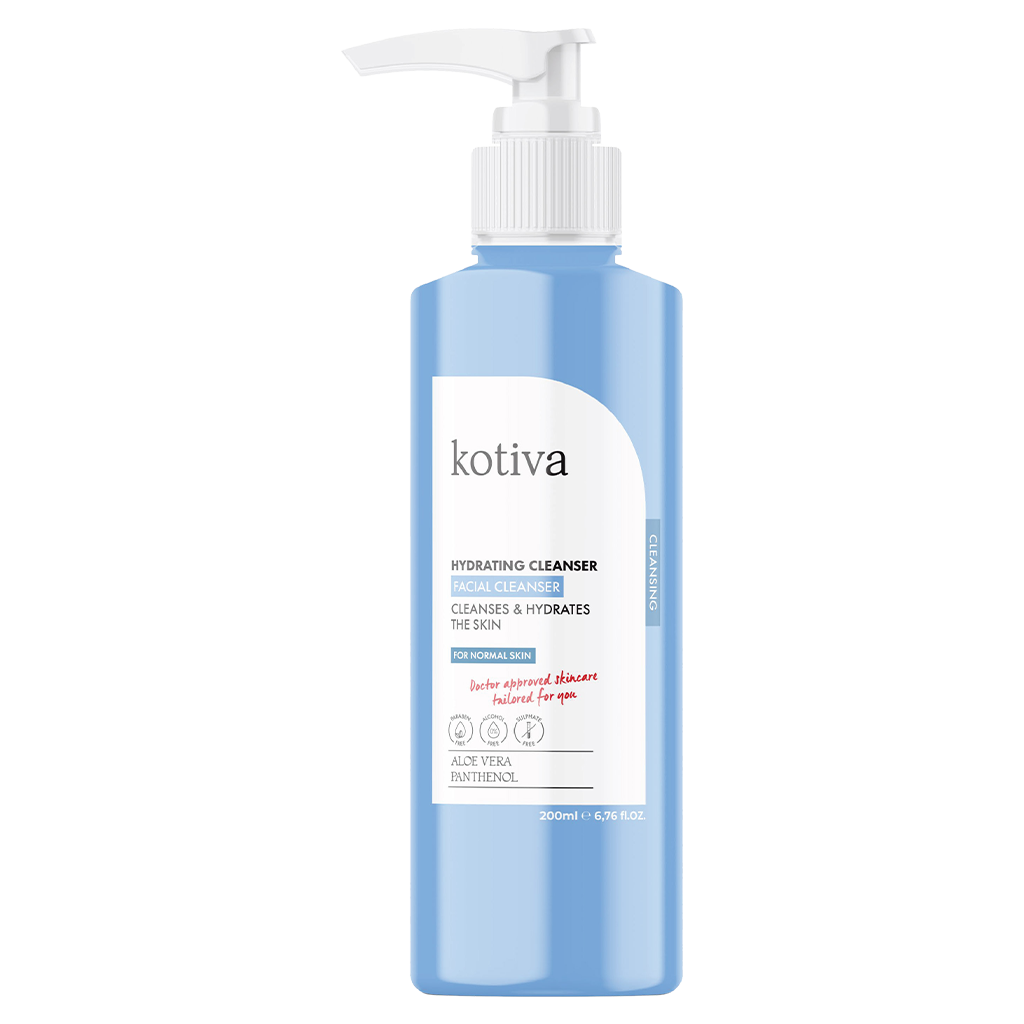 Hydrating Cleanser Normal