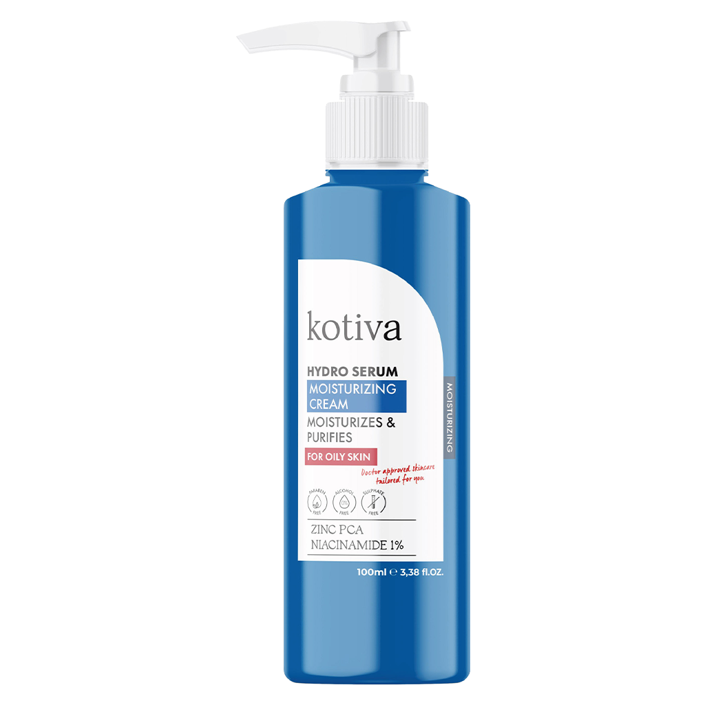Hydro Serum