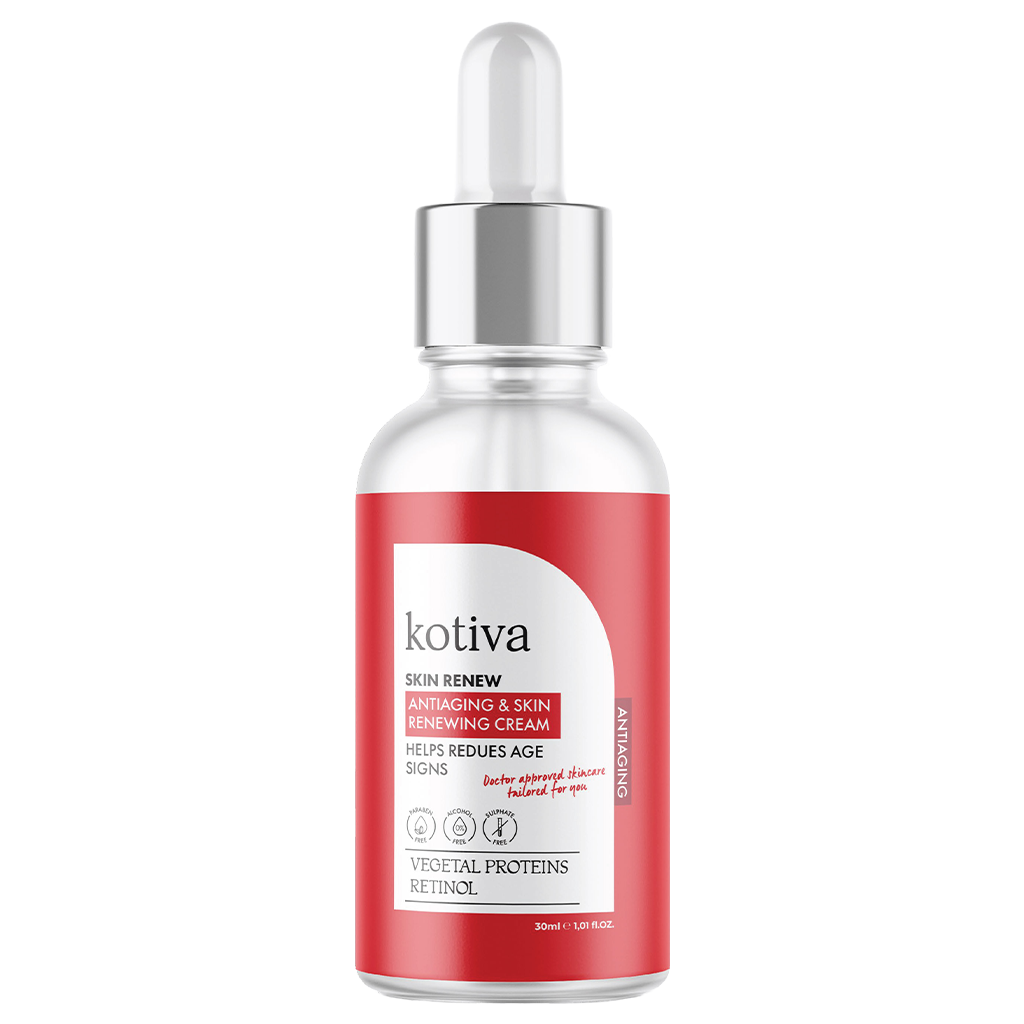 Skin Renew Cream